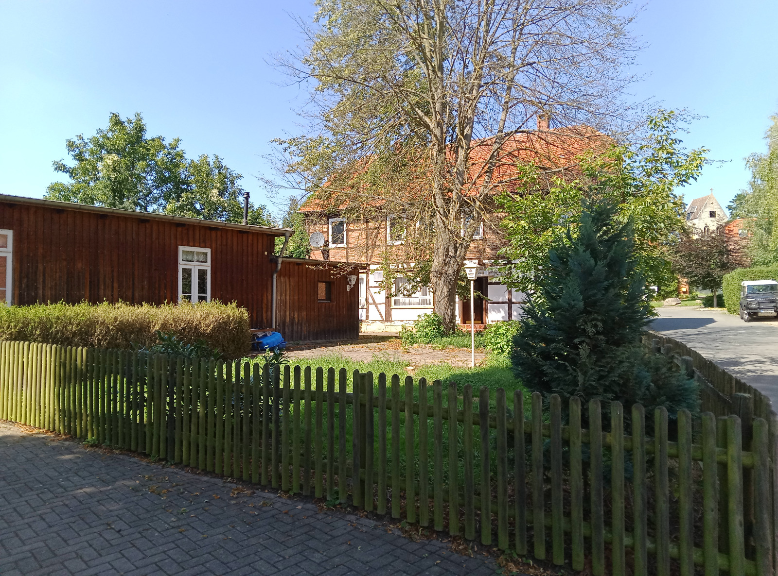 Jantos Haus in Kneitlingen